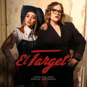 Carolina Ross y DEnise Gutierrez