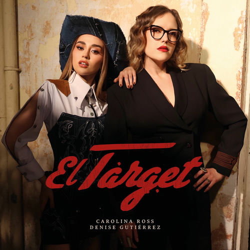 Carolina Ross y DEnise Gutierrez