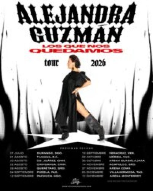 Fechas AG