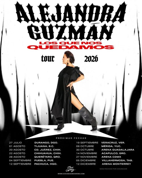 Fechas AG